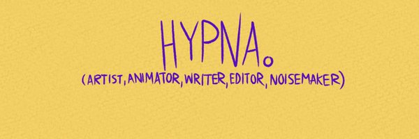 hypnadot Profile Banner