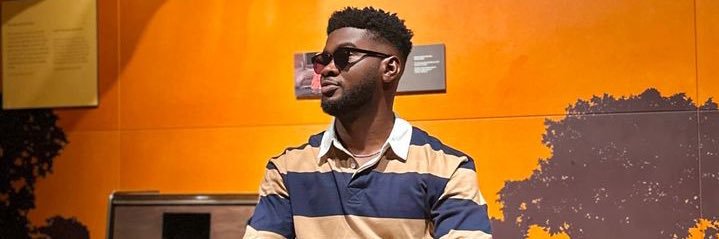 kollyDee's profile banner image