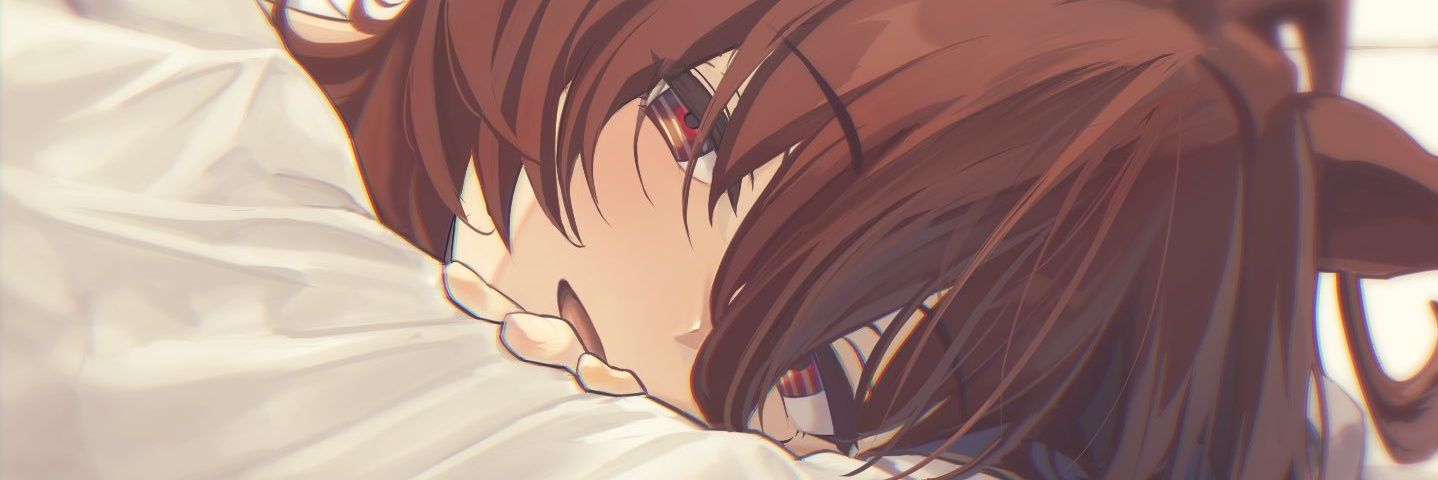 オコゲ's banner