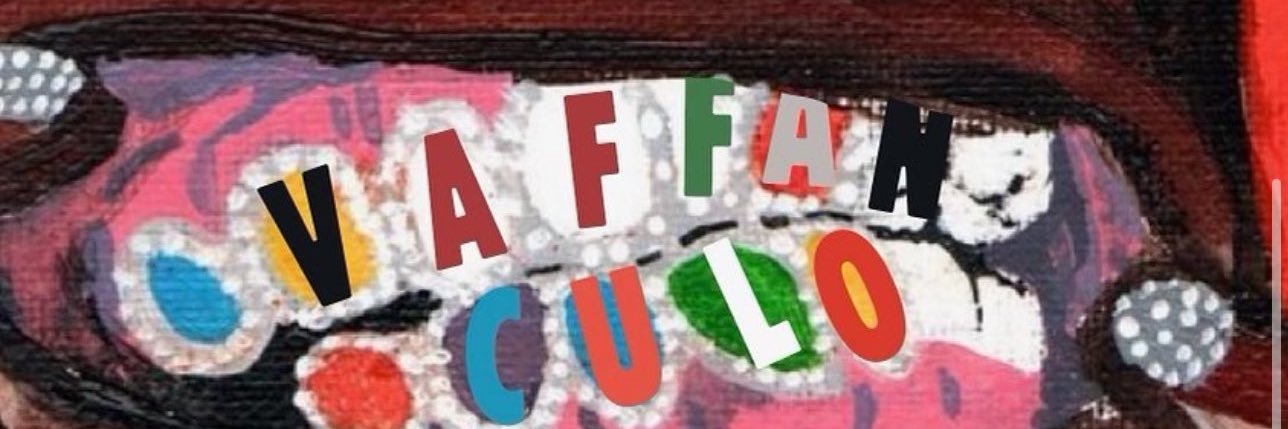 Gruppo Vava Commentary banner