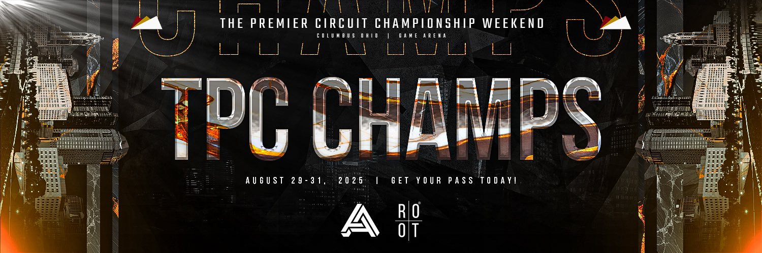 The Premier Circuit's banner
