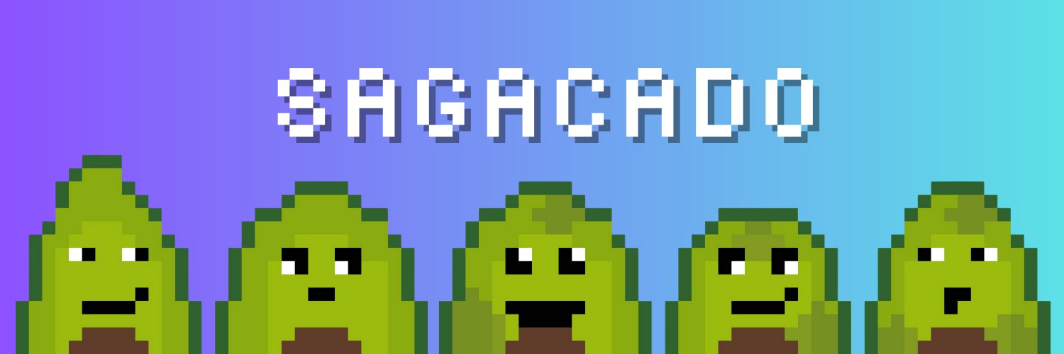 sagacado's profile banner image