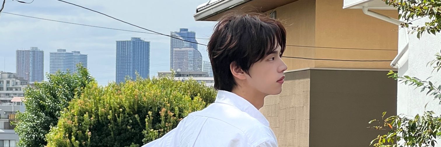 dekshinyu's profile banner image