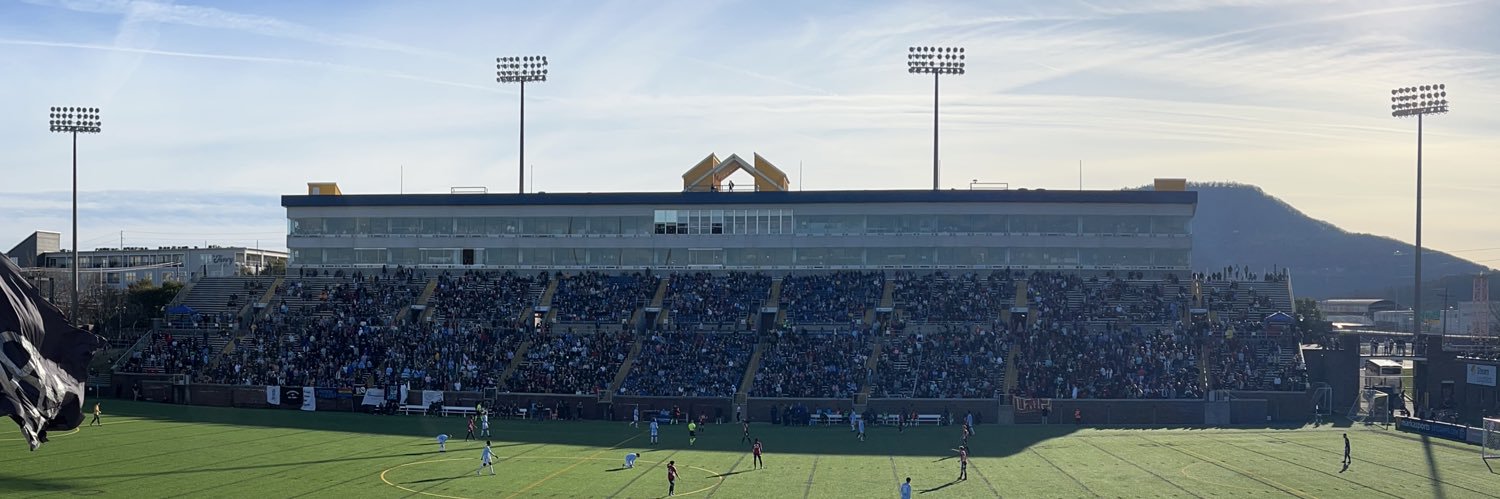 Derrall Stalvey banner