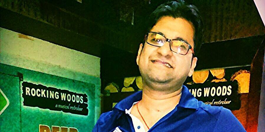 Ghansal's profile banner image