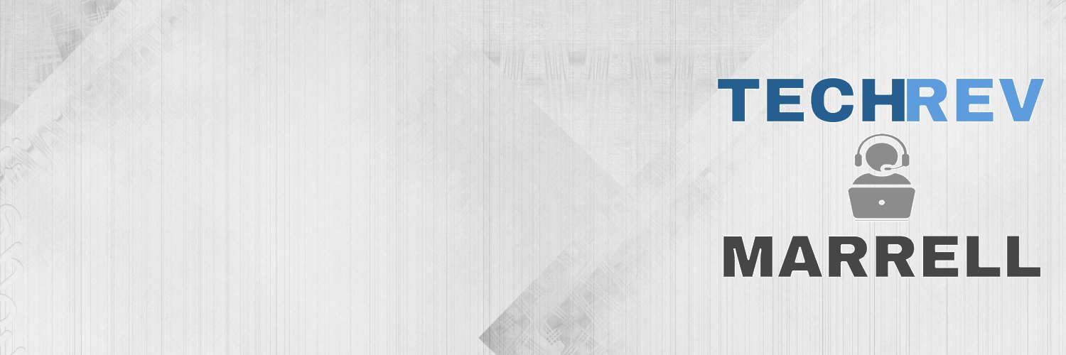Marrell Sanders banner