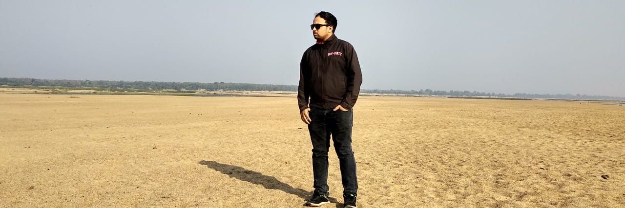ayushverma94's profile banner image