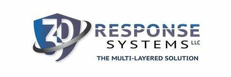 Jason 3D Response Systems's banner
