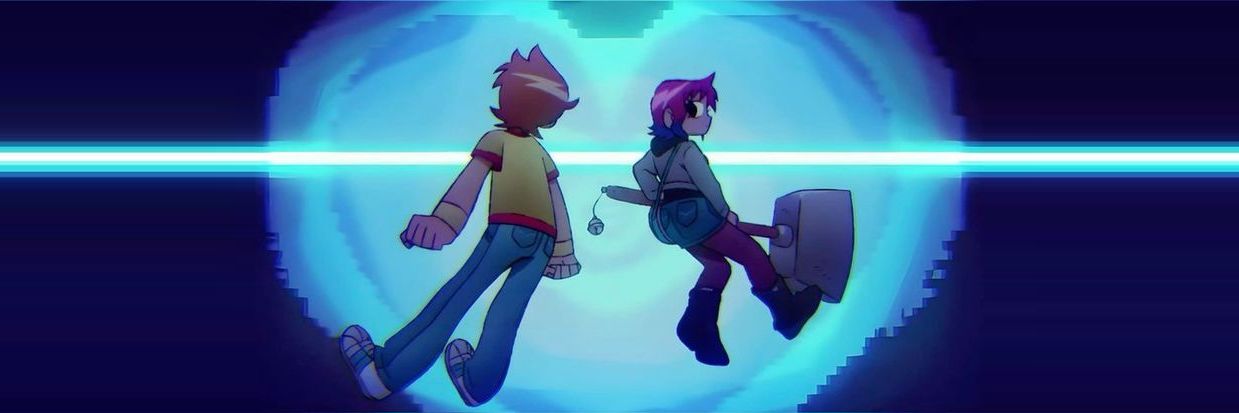 🍉 Daily Ramona Flowers's banner