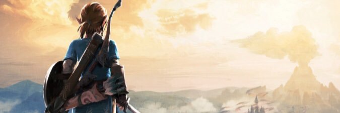 Dani89Link's profile banner image
