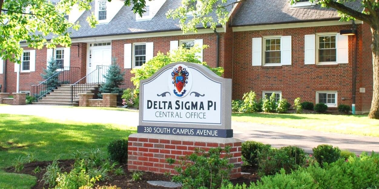 deltasigmapi's profile banner image