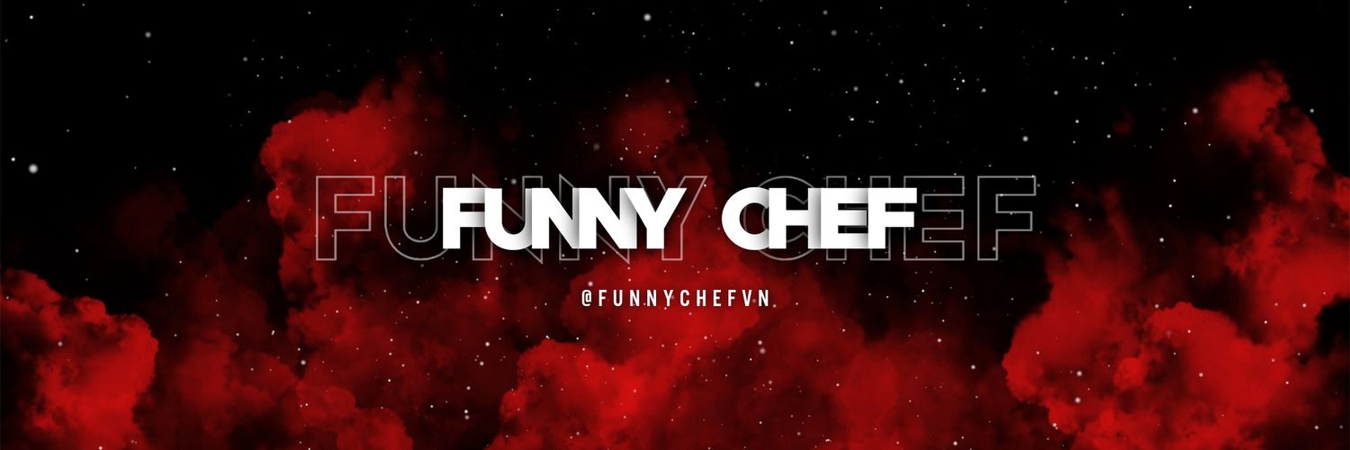 Funny Chef Vn banner