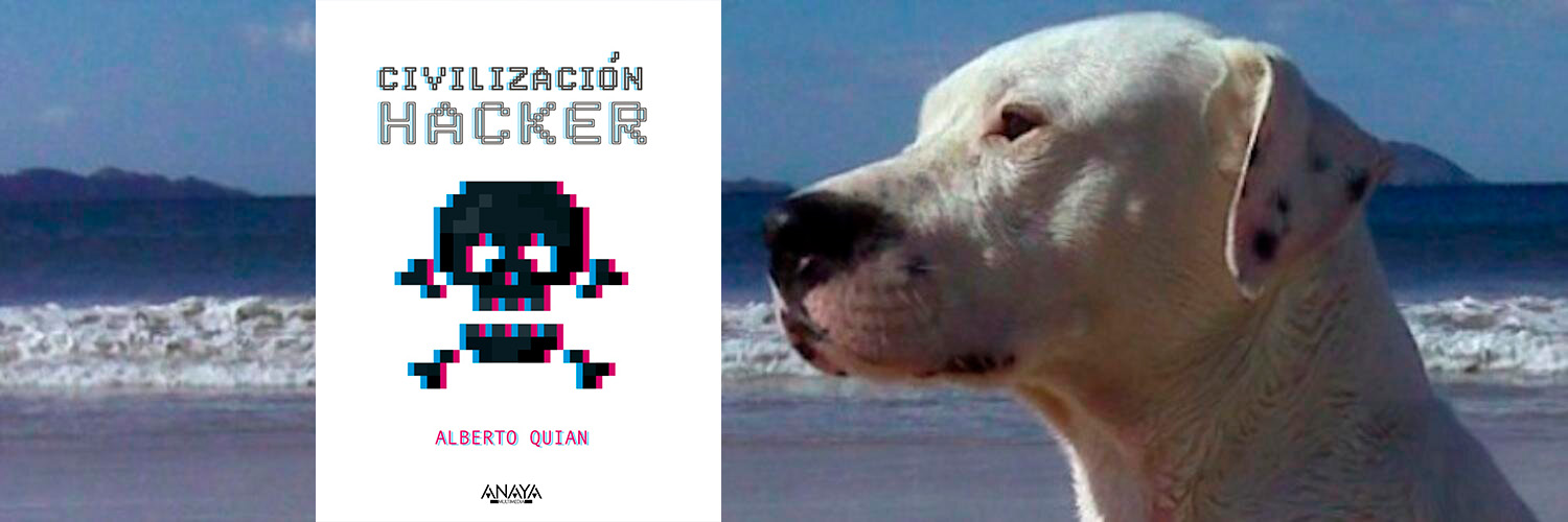 Alberto Quian 🏴‍☠️ banner