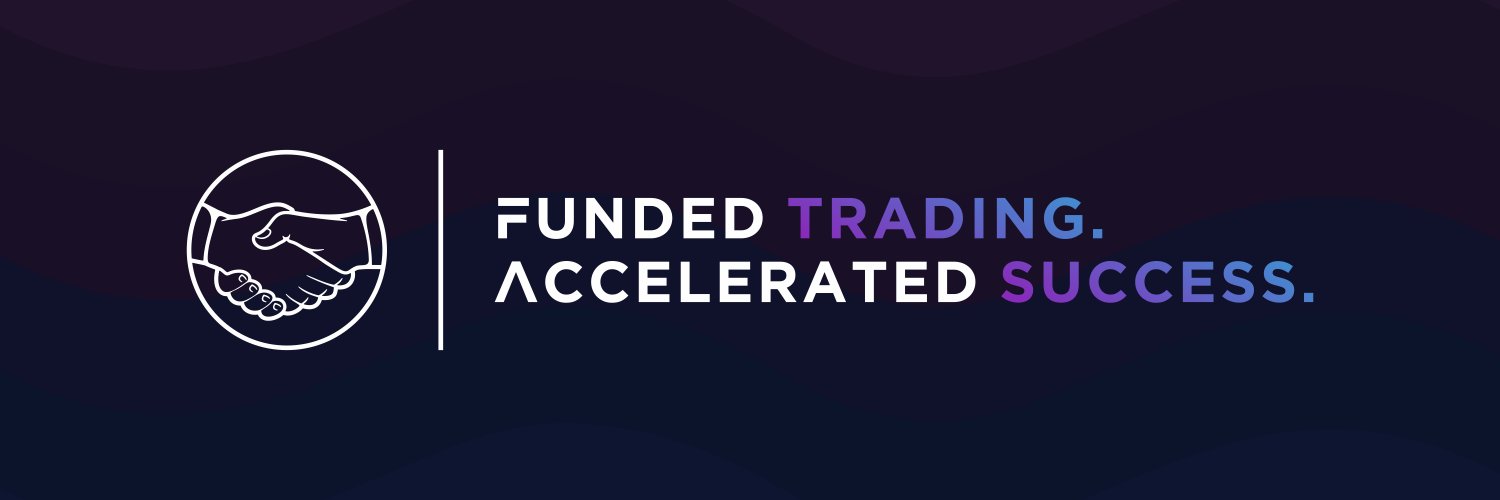 Funded Friends banner