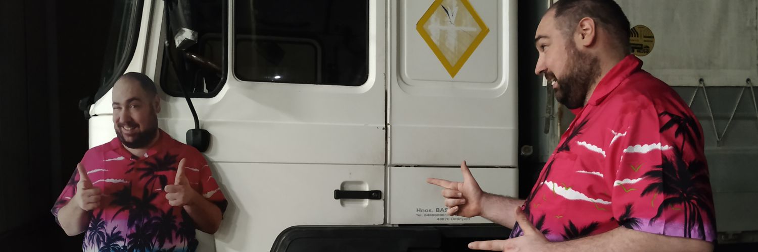 Timoneda - #UnaTiraCadaDia banner