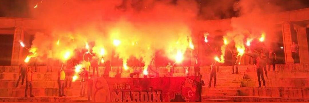 uAMardin's profile banner image