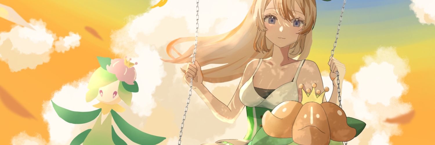 みかみ's banner