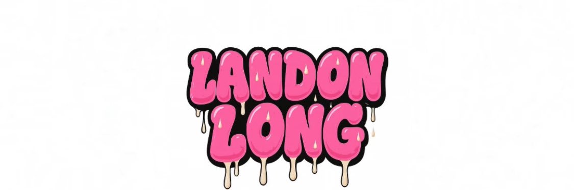 Landon Long banner