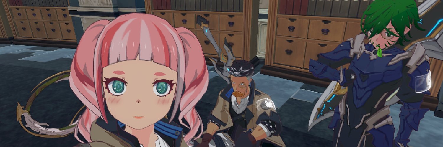 hakumaioniku0q0's profile banner image
