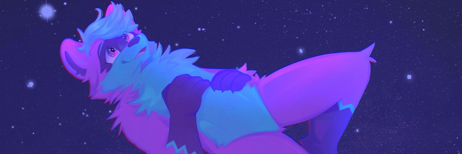 galacticcoon_'s profile banner image