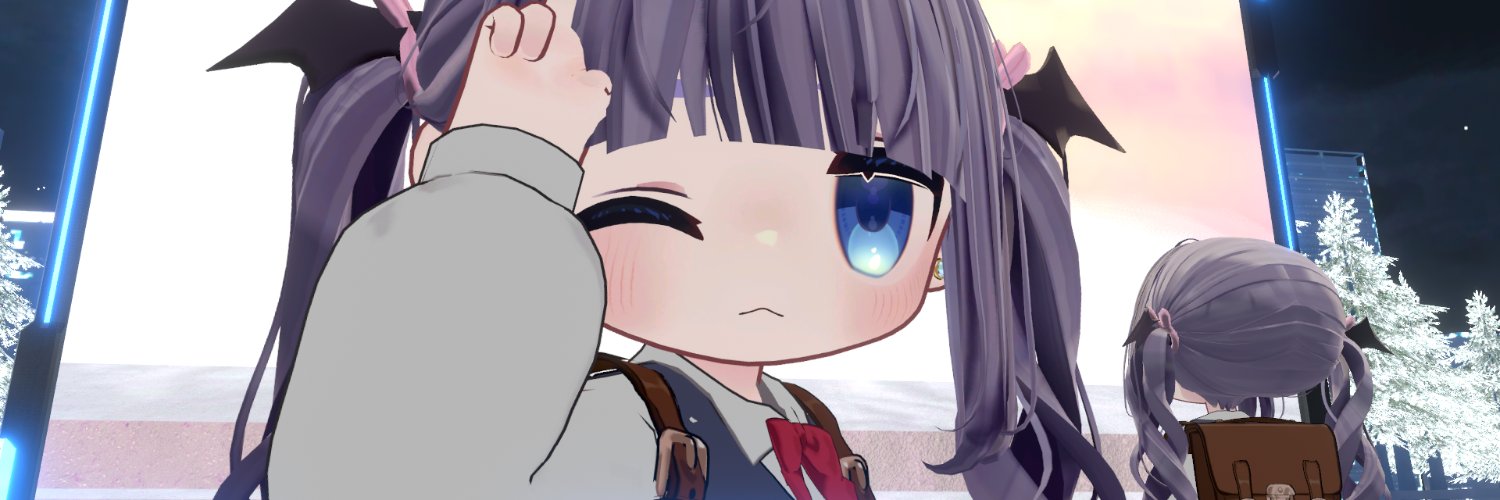 🔰くるゆ banner