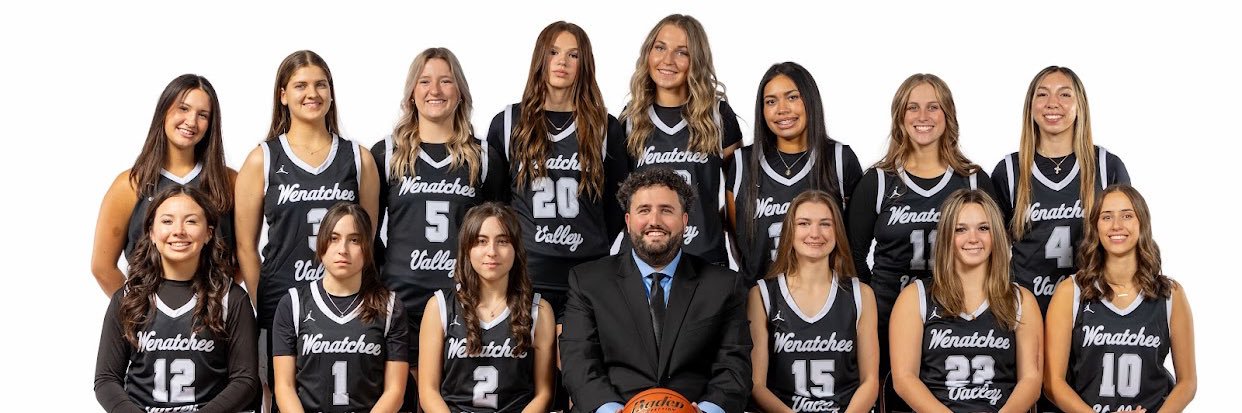 Lili Schmitt Basketball banner