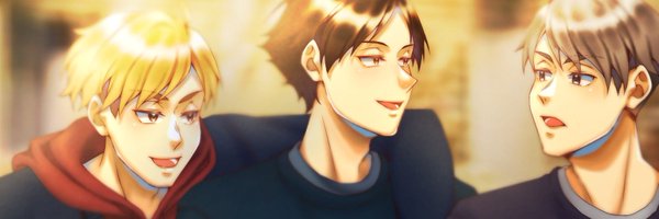 maaaxion Profile Banner