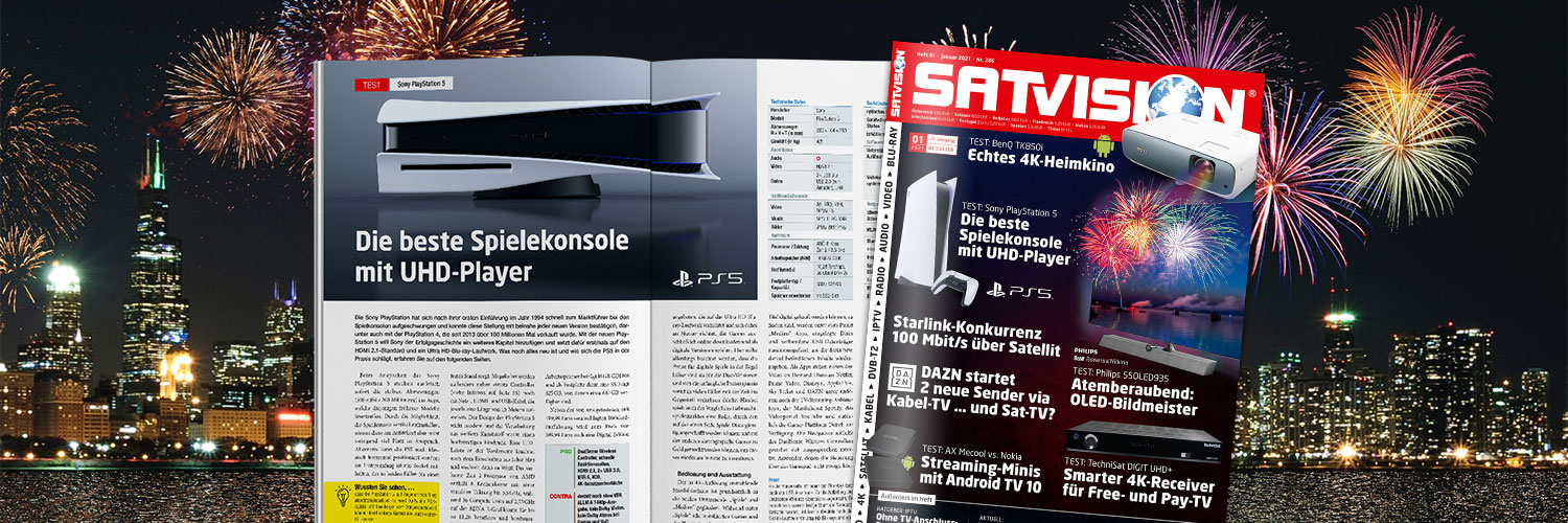 SATVISION_mag's profile banner image