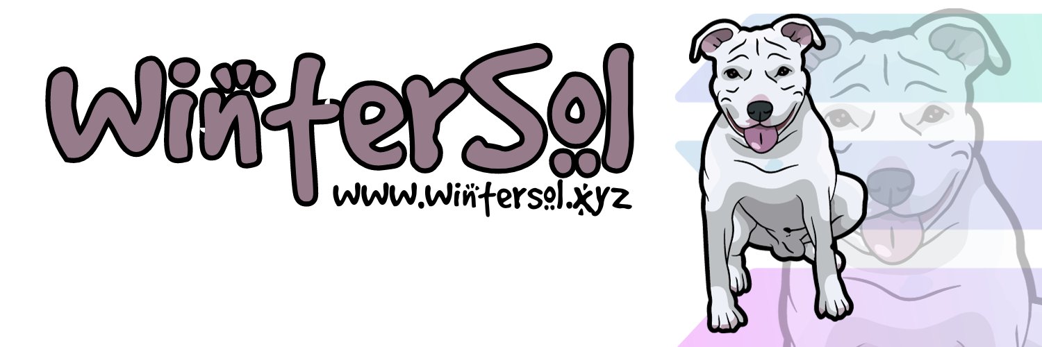 $WINTER banner