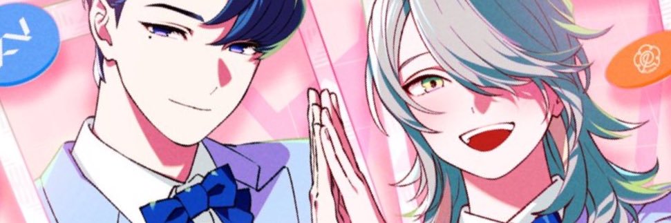 🧊ロゼ's banner
