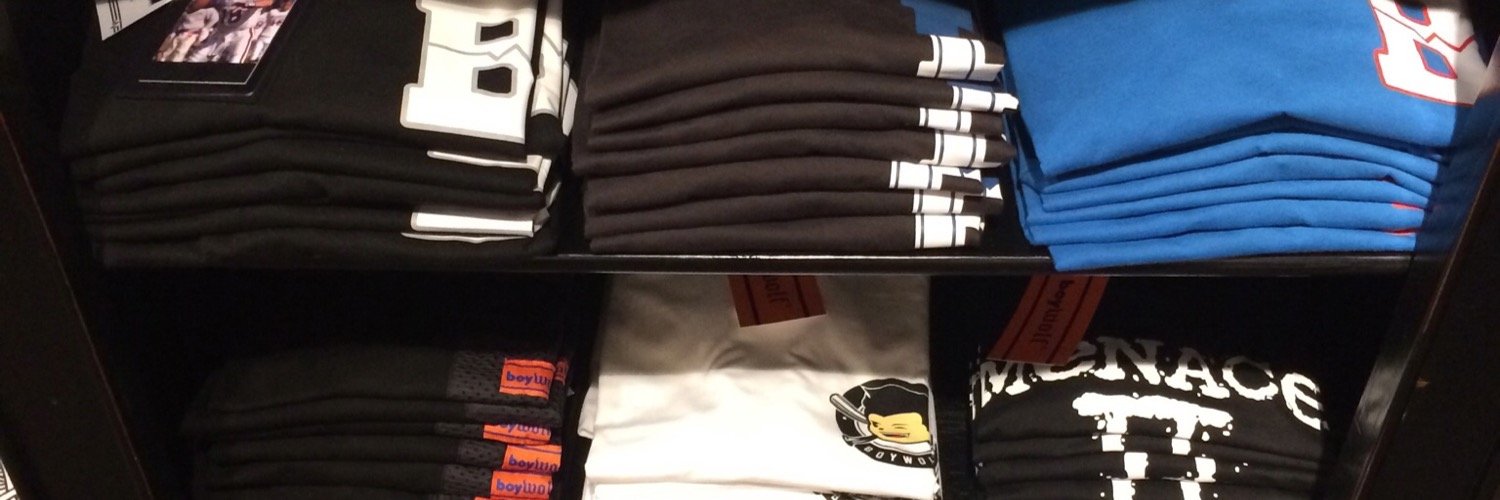 BlackBooktees's profile banner image