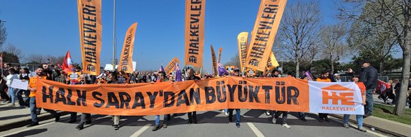 isthalkevleri Profile Banner