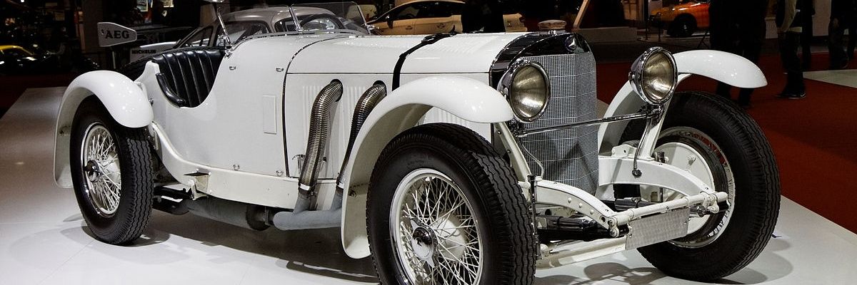 Manfred v. Brauchitsch banner