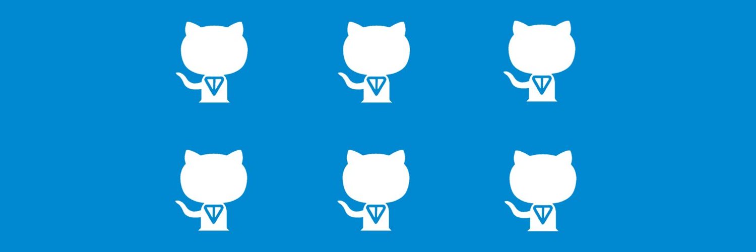 TON Cats Profile Banner