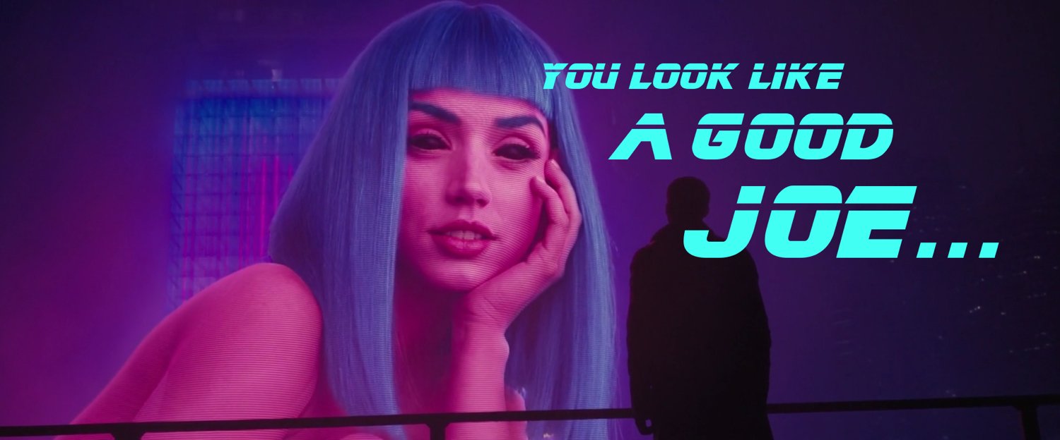 Joseph Sutton banner