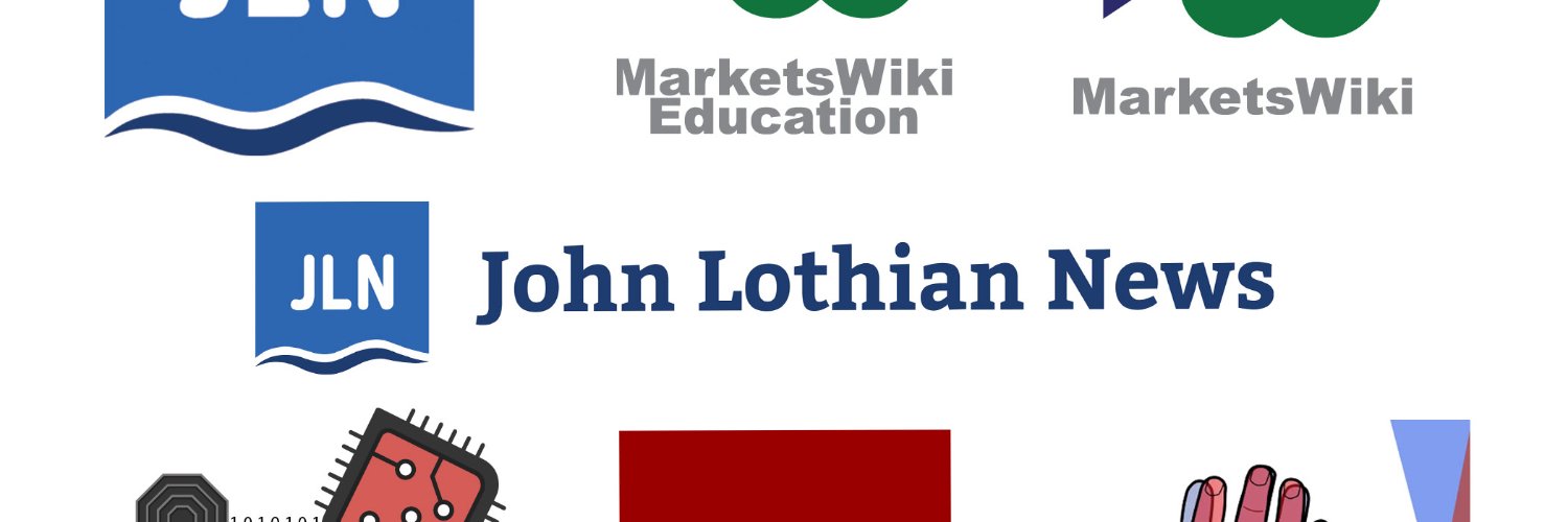 JohnLothian's profile banner image