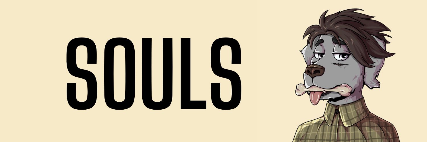 Souls's banner