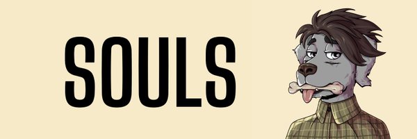 soulsweb3 Profile Banner