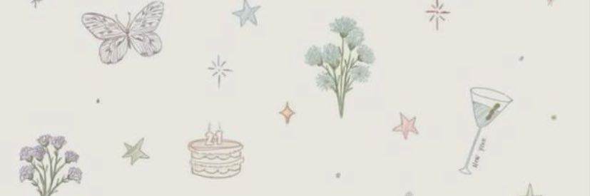 Ecrinbeen's profile banner image