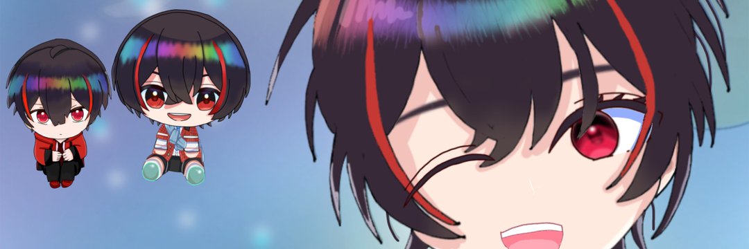 ria_33832's profile banner image