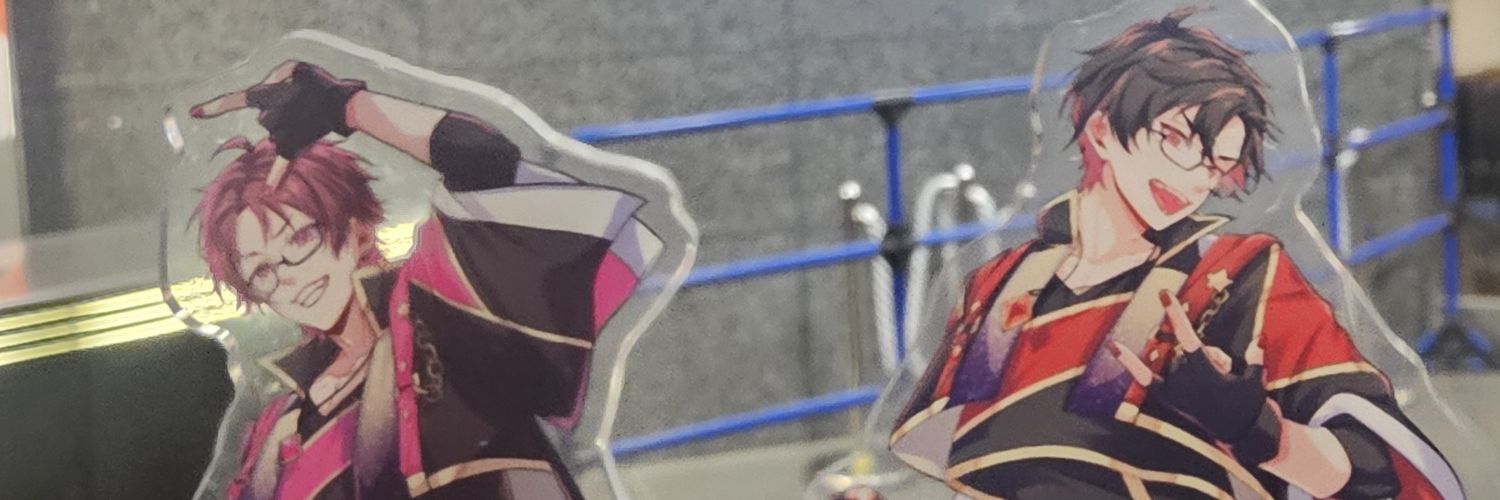 ぴーまんにんじん🤘ポッポの人 banner