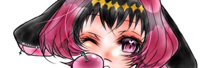 鈴檎すず🍎💖🔔　＃イリアムライバー banner