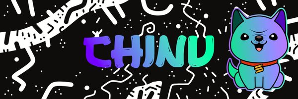 Chinu - $CHINU 奇努 🎱🎱🎱 Profile Banner