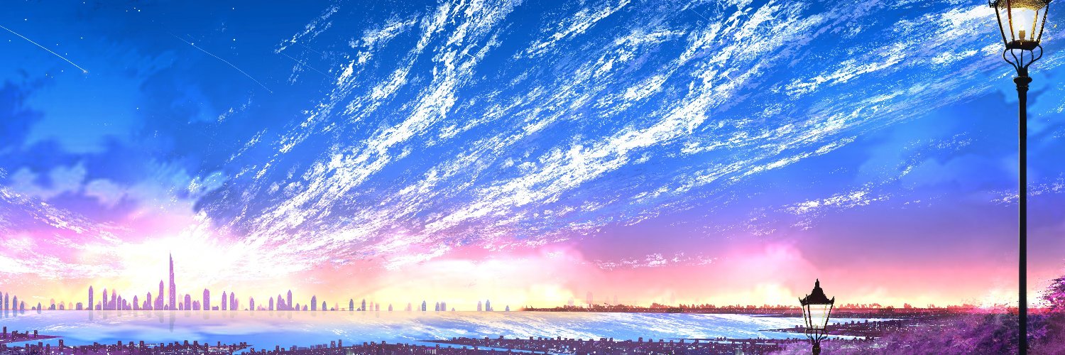 Himiko_Dom's profile banner image