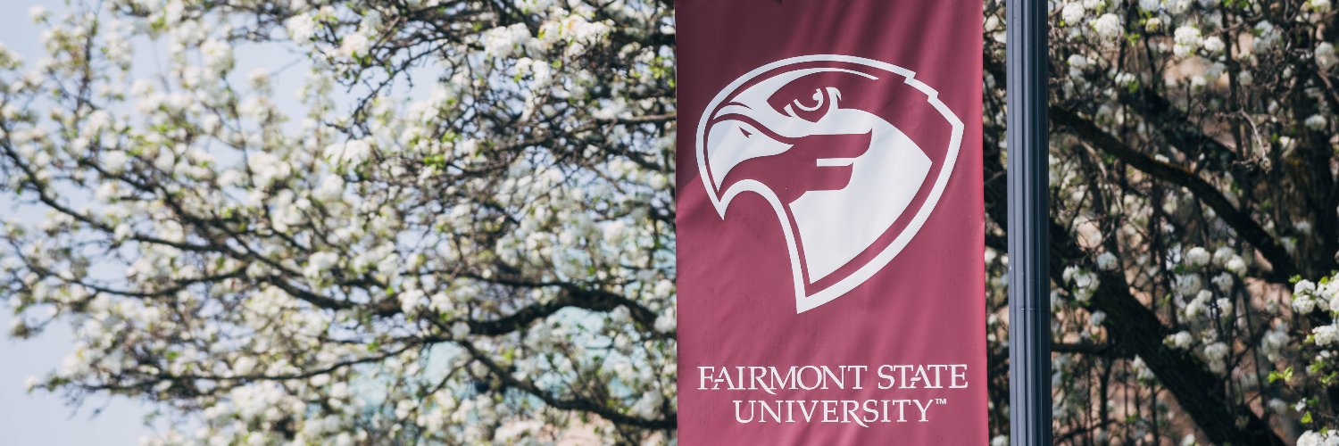 Fairmont State University Profile Banner