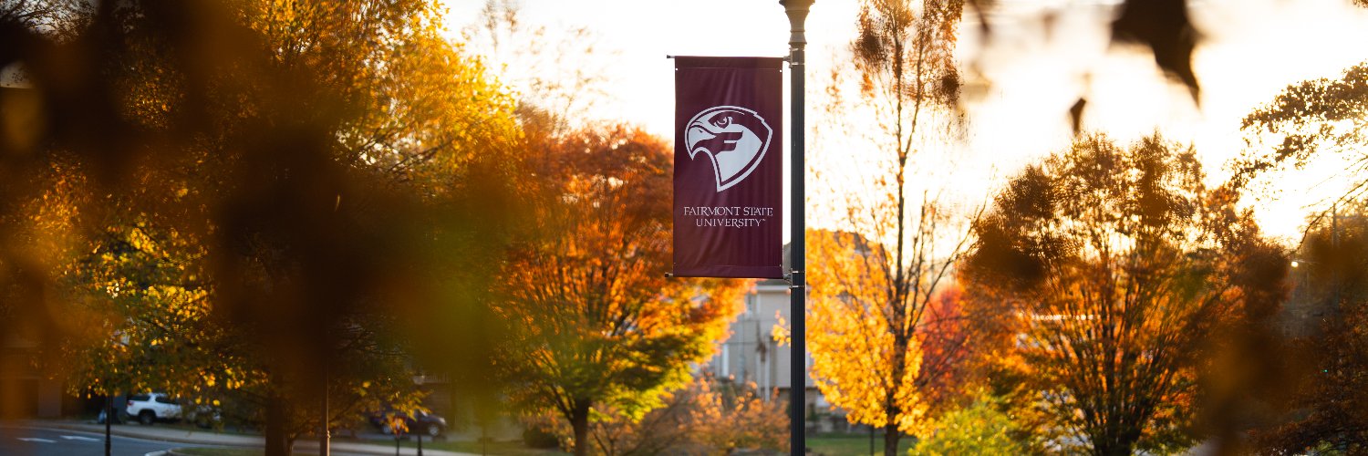 FairmontState's profile banner image