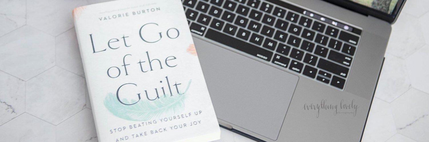 valorieburton's profile banner image