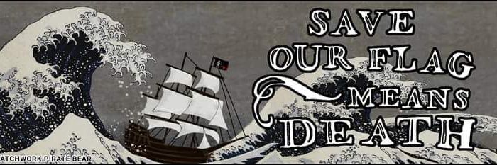 Never Left Podcast banner