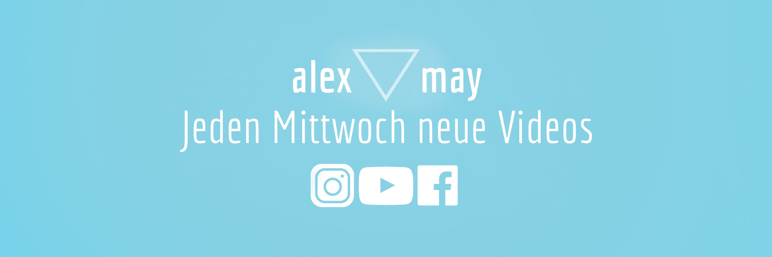 AlexOMay's profile banner image