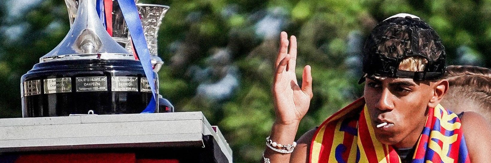 Kxngsley 🥷 banner